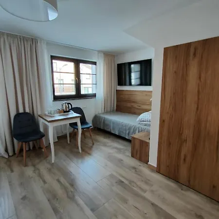 Karkonoska * Szklarska Poręba