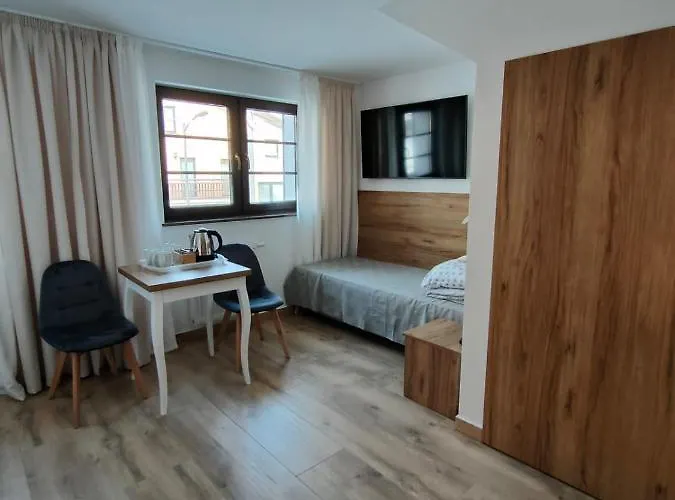 Karkonoska * Szklarska Poręba