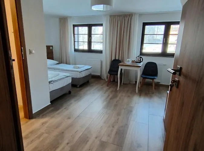 Karkonoska Szklarska Poręba