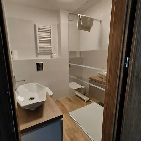 Affittacamere Karkonoska Szklarska Poręba