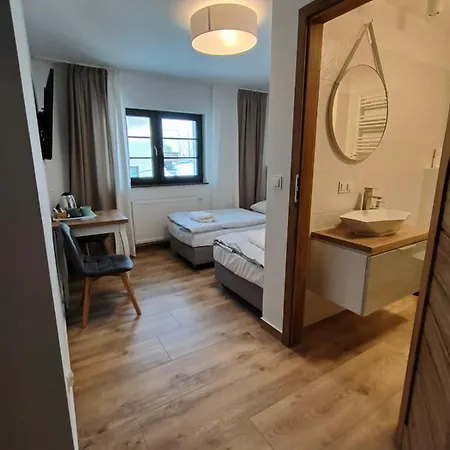 Affittacamere Karkonoska *