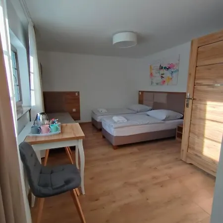 Gasthof Karkonoska *