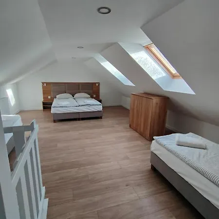 Karkonoska Maison d'hôtes *