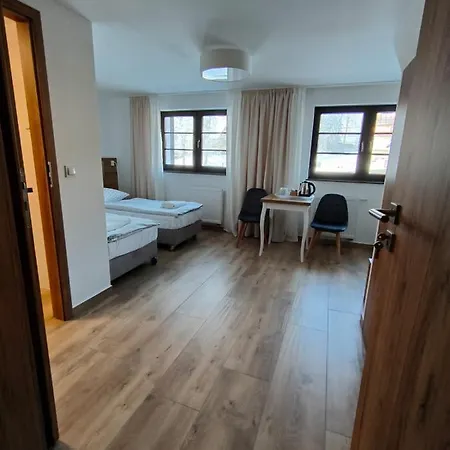 Karkonoska Schreiberhau