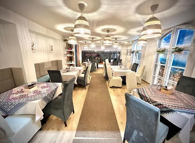 Guest house Karkonoska *