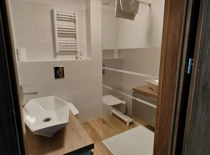 Guest house Karkonoska Szklarska Poreba