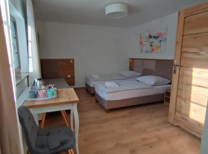 Guest house Karkonoska *