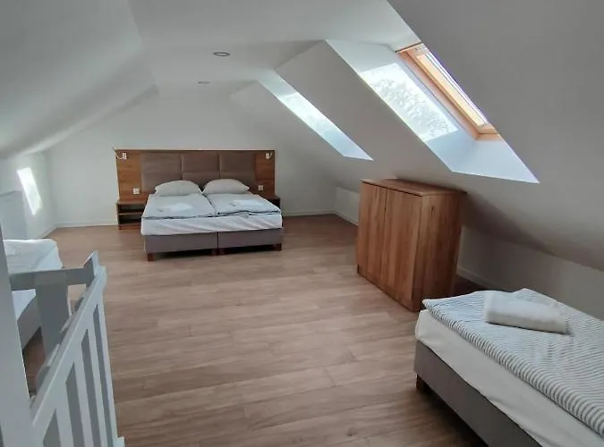 Karkonoska Maison d'hôtes *