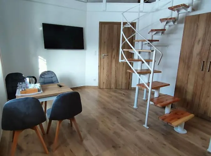 Karkonoska Maison d'hôtes